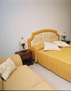 Hotel Murta