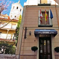 Hotel Catedral