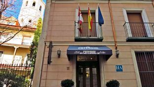 Hotel Catedral