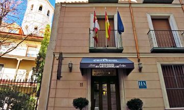 Hotel Catedral