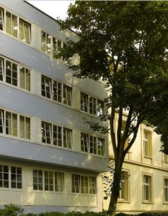 xenios Apartments