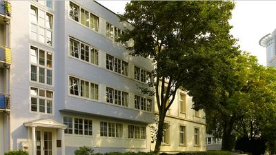 xenios Apartments