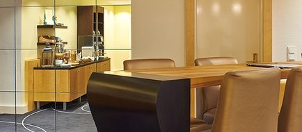 xenios Apartments Lobby