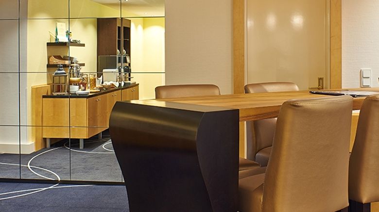 <b>xenios Apartments Lobby</b>