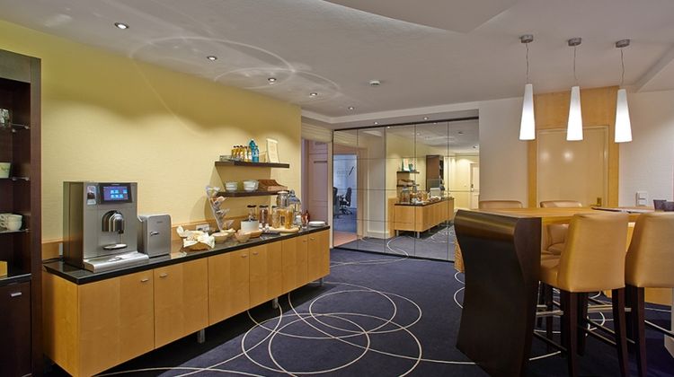 xenios Apartments Restaurant