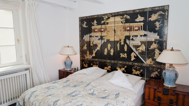 xenios Apartments Suite