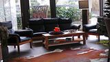 Hotel Donnersberg Lobby