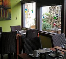 Hotel Donnersberg Restaurant