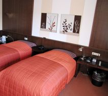 Hotel Donnersberg Suite