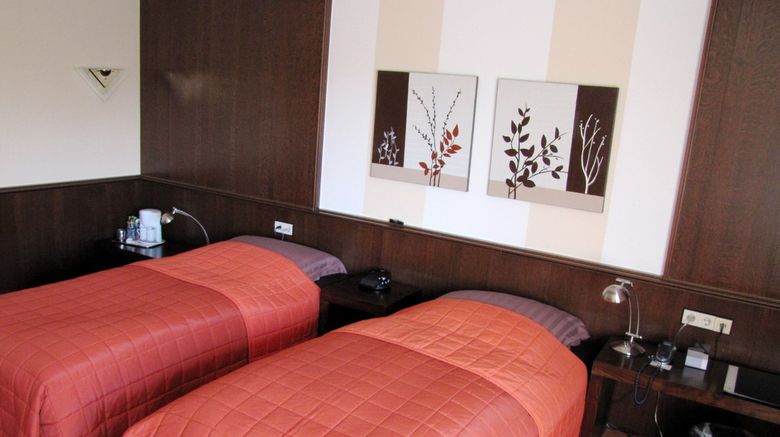 <b>Hotel Donnersberg Suite</b>