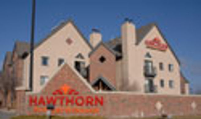 Avia Apartments On College Blvd Exterior