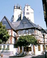 City Hotel