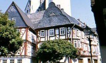 City Hotel