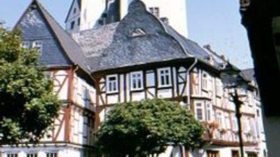 City Hotel