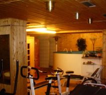 City Hotel Health