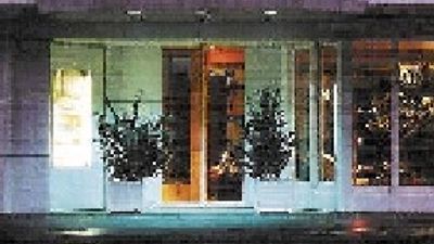 Hotel Terminus