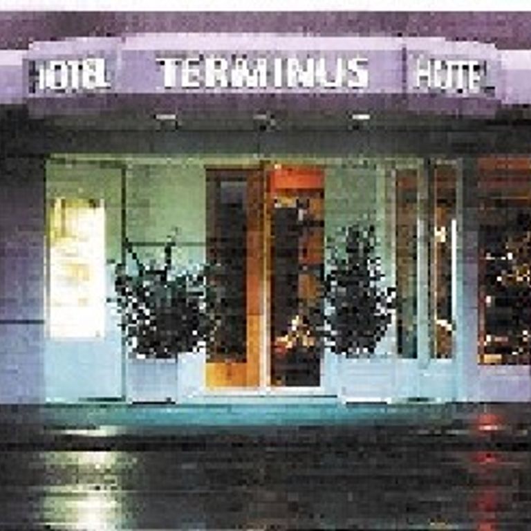 Hotel Terminus