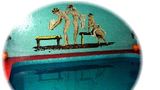 Hotel Terminus Pool