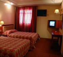 Real Castilha Hotel Suite