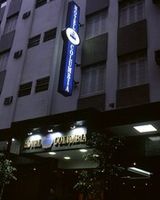 Hotel Columbia