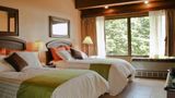 Humuya Inn Room