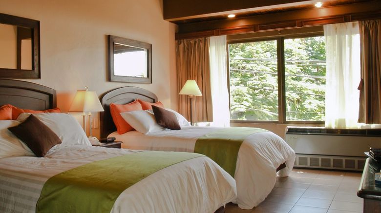 <b>Humuya Inn Room</b>
