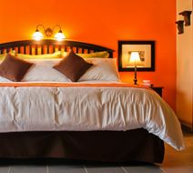 Humuya Inn Suite