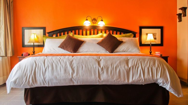 <b>Humuya Inn Suite</b>