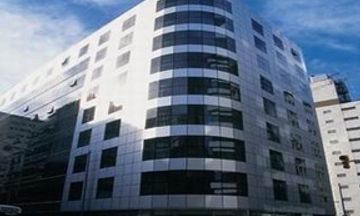 DoubleTree by Hilton Buenos Aires