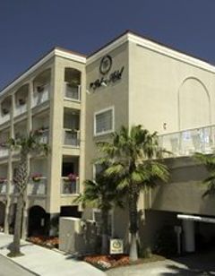 The Palms Oceanfront Hotel