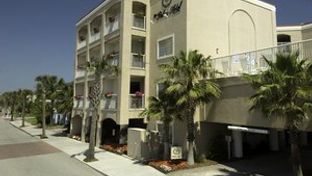 The Palms Oceanfront Hotel