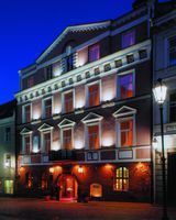 The Narutis Hotel