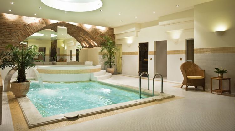 The Narutis Hotel Health