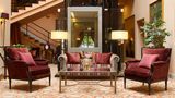 The Narutis Hotel Lobby