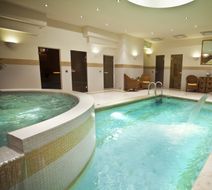The Narutis Hotel Pool