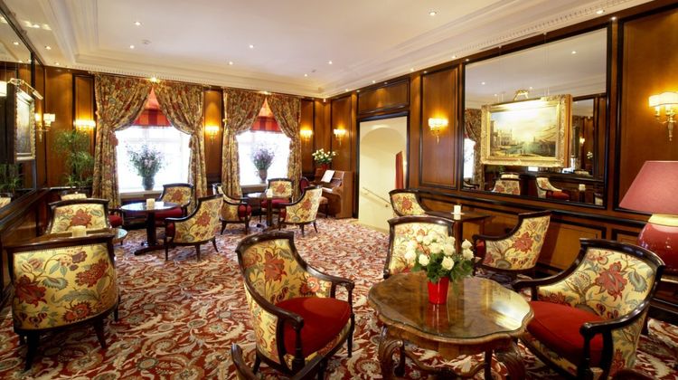 The Narutis Hotel Restaurant