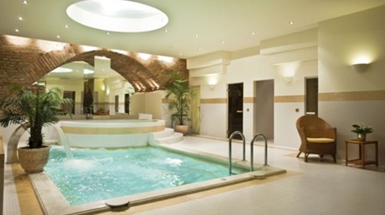 The Narutis Hotel Spa
