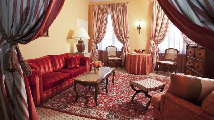 The Narutis Hotel Suite