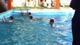 Pharaoh Egypt Hotel Pool