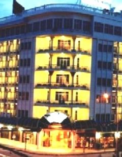 Holiday Villa Hotel & Suites Phnom Penh