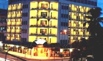 Holiday Villa Hotel & Suites Phnom Penh