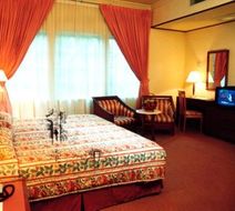 Holiday Villa Hotel & Suites Phnom Penh Room