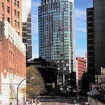 Auberge Vancouver