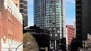 Auberge Vancouver