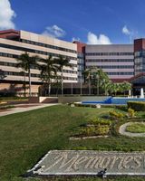 Hotel Memories Miramar Habana