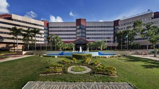 Hotel Memories Miramar Habana