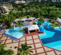 Hotel Memories Miramar Habana Pool