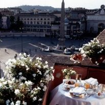 Rocco Forte Hotel de Russie
