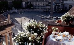 Rocco Forte Hotel de Russie
