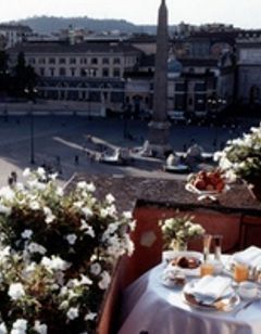 Rocco Forte Hotel de Russie